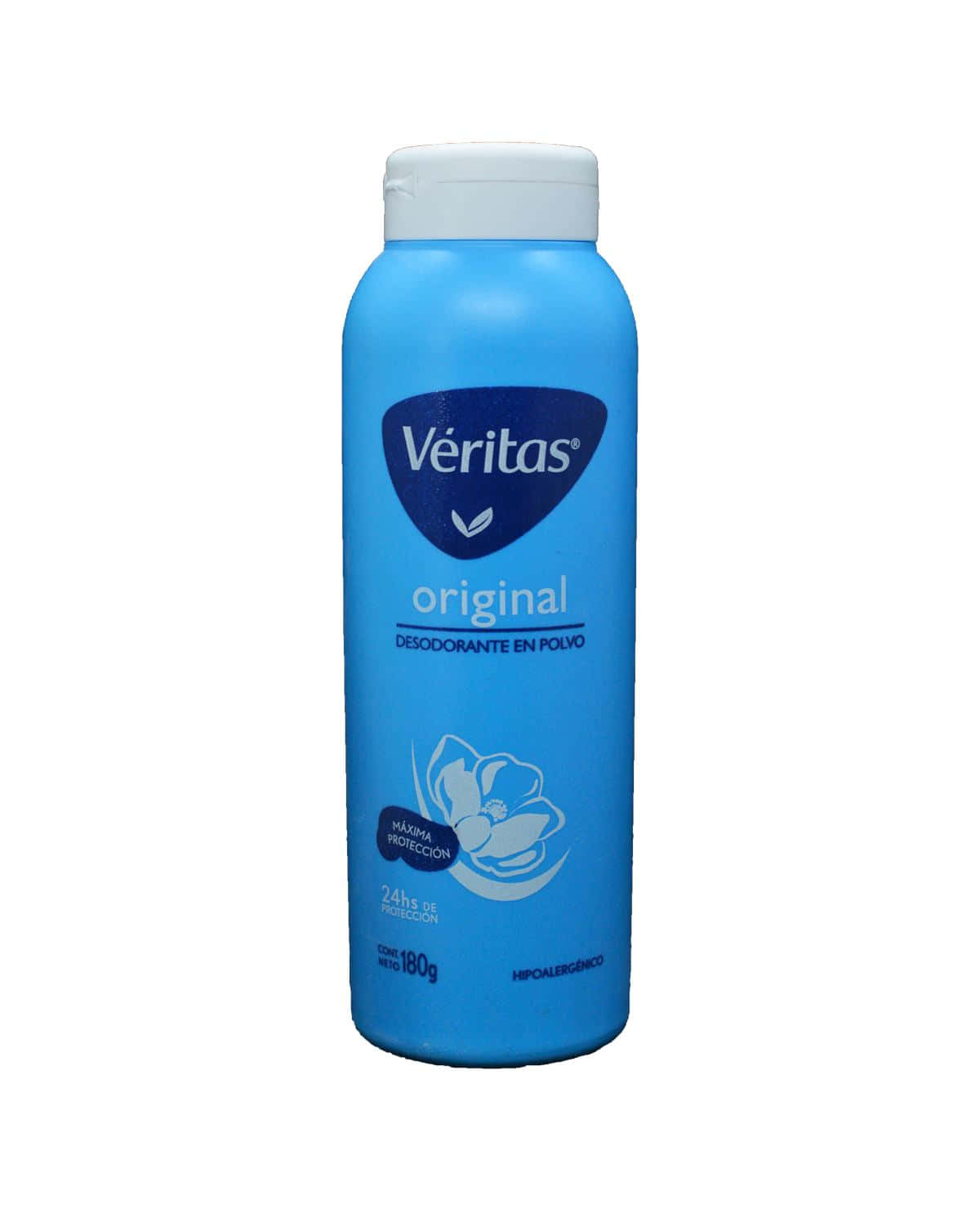Talco Veritas Original x 120 Gr